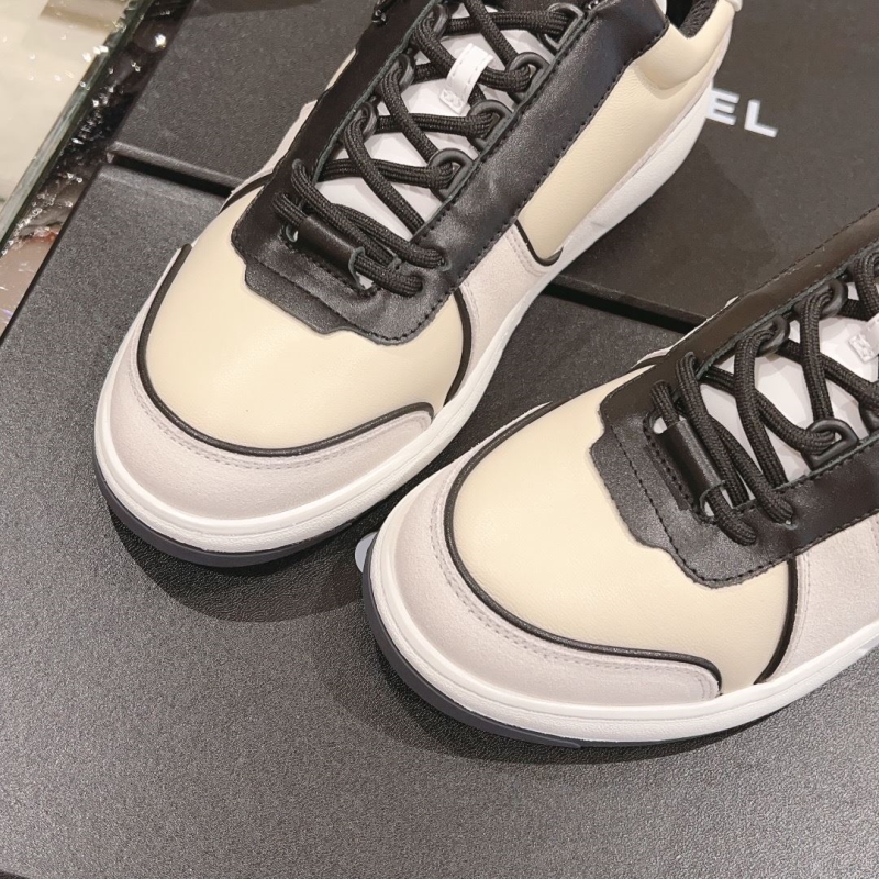 Chanel Sport Shoes